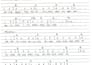 accurately transcribe the chords of your song